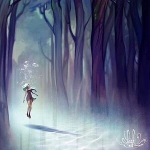 Meet your Posher, Kaylene